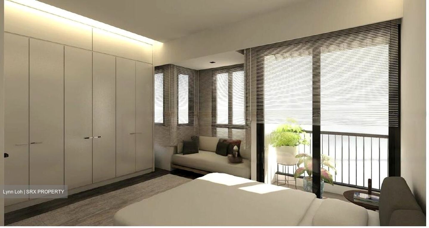 Pavilion Park (D23), Semi-Detached #440104791